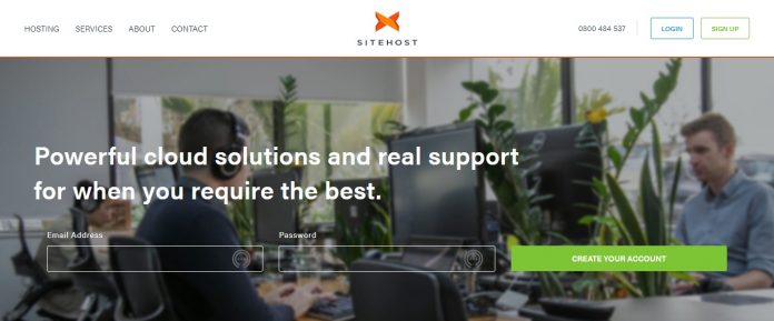Sitehost.nz Web Hosting Review: Powerful Cloud Solutions and Real Support
