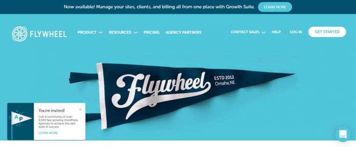 Flywheel.com Web Hosting Review: The best Managed WordPress Hosting for Busy Creatives