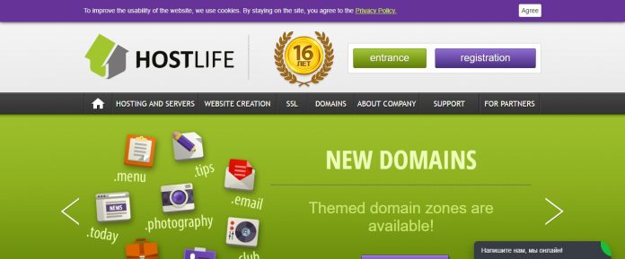 Hostlife.net Web Hosting Review: Anti-DDoS - Your Advantage over Your Competitors!