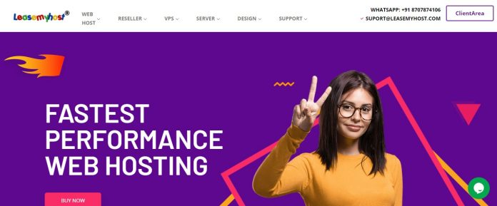 Leasemyhost.com Web Hosting Review: Fastest Performance Web Hosting