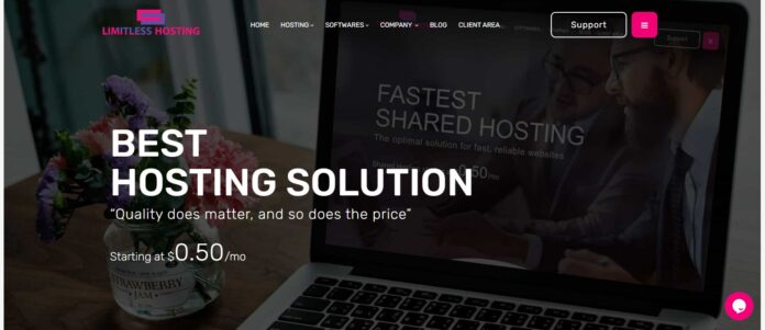 Limitlesshost Hosting Review: Quality Does Matter, and so Does the price