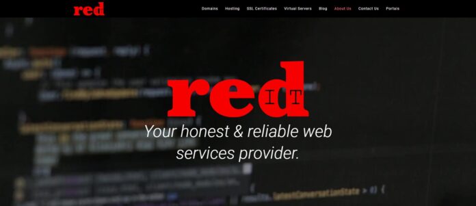 Redit Web Hosting Review:Your Honest & Reliable web Services Provider