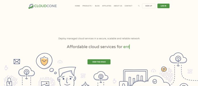 Cloudcone Web Hosting Review: High Perfomance, Scalable Cloud