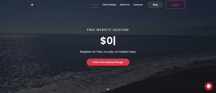 Hazelhosting Web Hosting Review: Free Hosting Package