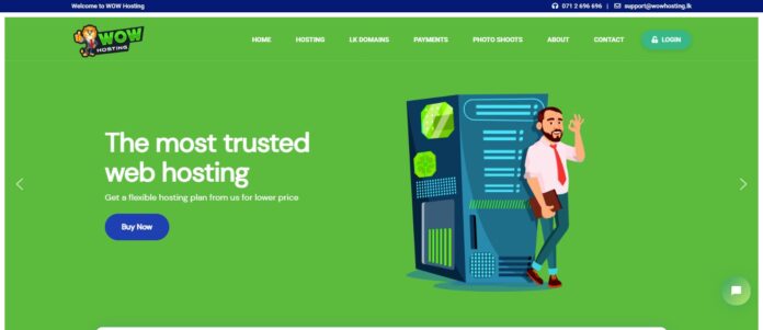 Wowhosting Web Hosting Review: Reliable Mail Delivery