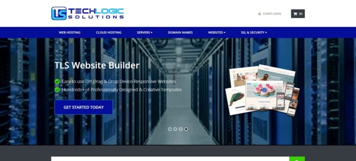 Techlogic Solutions Web Hosting Review: 30 Day Money Back Guarantee