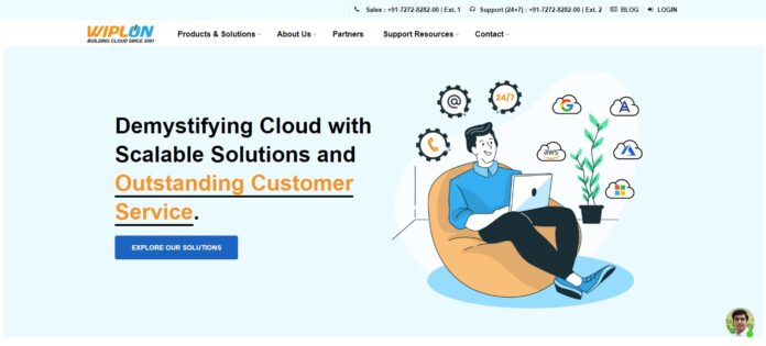 Wiplon Web Hosting Review: Highest Customer Retention Rate in the Industry