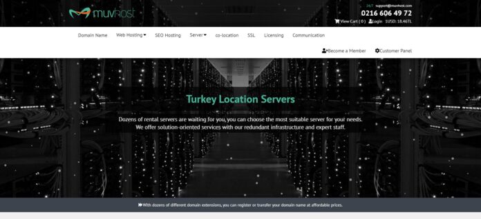 Muvhost Web Hosting Review: Read Complete Review