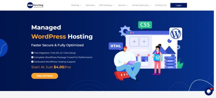 10gbhosting Web Hosting Review: Read Complete Review