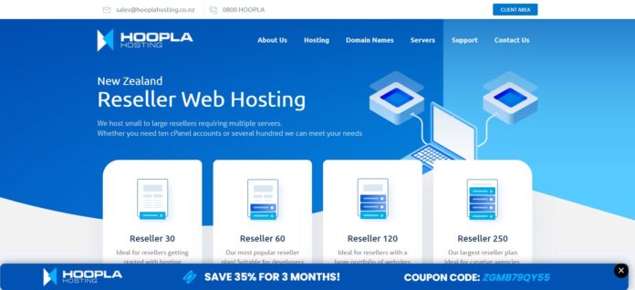 Hooplahosting Web Hosting Review: Read Complete Review