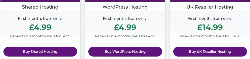 Smarthoster Web Hosting Review: Read Complete Review