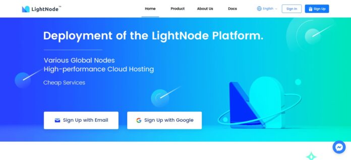Lightnode Web Hosting Review: Good Or Bad Hosting Read It
