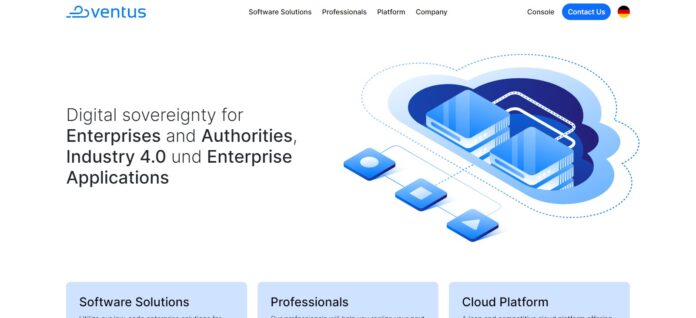 Ventus Cloud AG Web Hosting Review: Read Complete Review