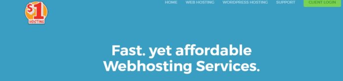 Onedollarcpanelhosting Web Hosting