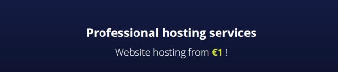 Hostone Web Hosting