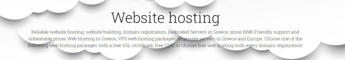 Hostsun web hosting
