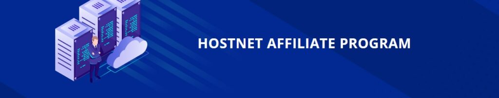Hostnet Web Hosting