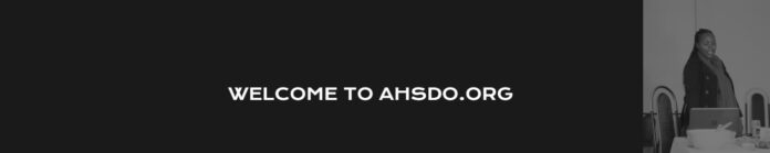 Ahsdo Web Hosting