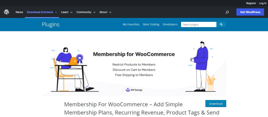 MemberPress Plugin Alternative ( MemberPress Vs WooCommerce Memberships )