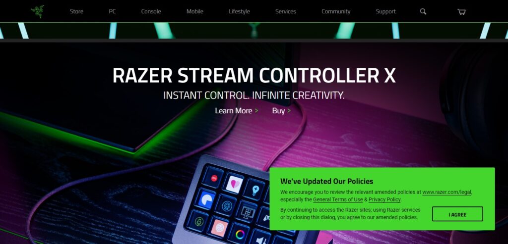 Best Alternative Of Hyperx Quadcast Is Razer